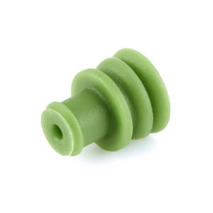Gommino 281934-4 TE-Connectivity AMP Superseal 1.5 Verde