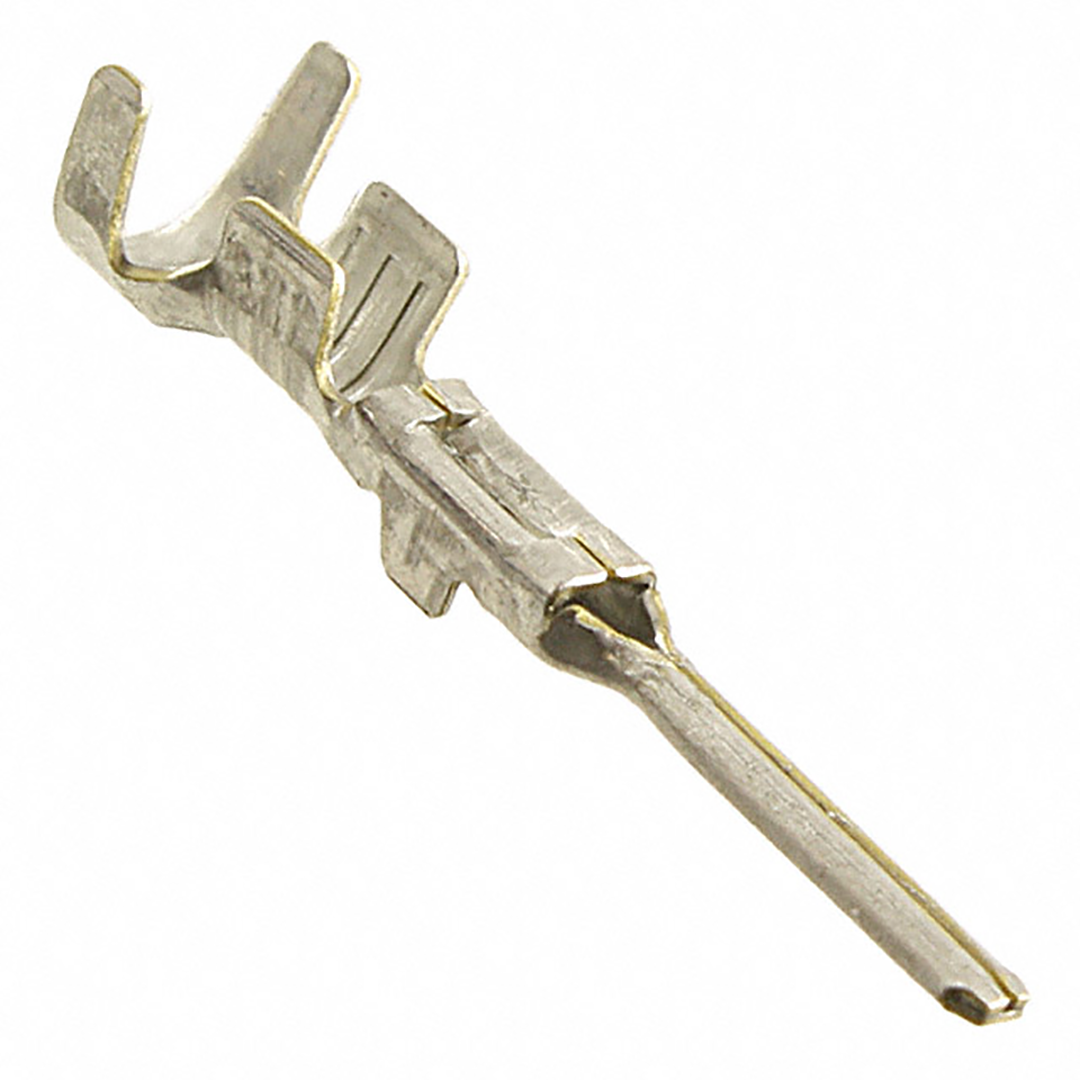 Terminale 282109-1 TE-Connectivity AMP Superseal Pin Maschio Terminale 282109-1 TE-Connectivity AMP Superseal Pin Maschio