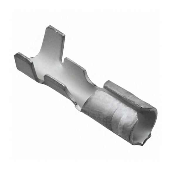 Terminale 140712-2 TE-Connectivity Socket Femmina ∅4mm