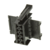 Connettore 14Vie 929504-5 TE Connectivity Serie JPT Nero