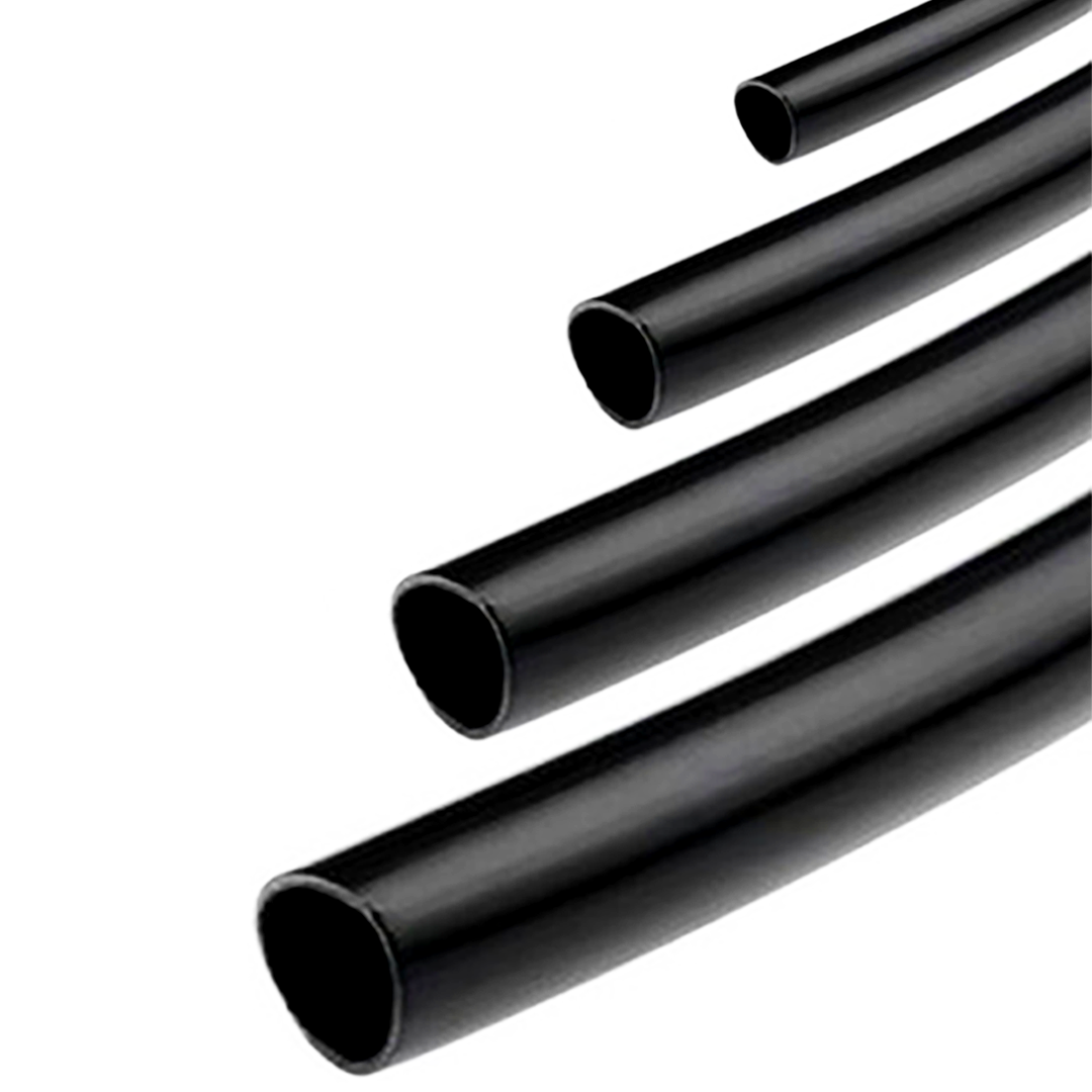 Guaina in PVC isolante Nera Guaina in PVC isolante Nera