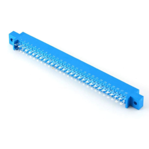 Connettore Jamma 56 Vie IS175056-R Blu