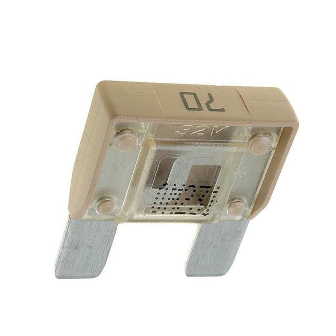 Fusibile 0700950 MTA Serie MAXIVAL 70A - 32V Fusibile 0700950 MTA Serie MAXIVAL 70A - 32V
