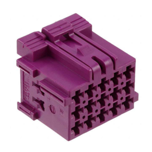 Connettore 1-967623-1 15Vie TE-Connectivity serie JPT GEH