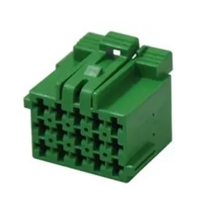 Connettore 1-967623-2 15Vie TE-Connectivity serie JPT GEH