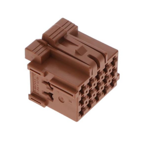 Connettore 1-967623-5 15Vie TE-Connectivity serie JPT GEH