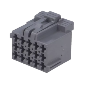 Connettore 1-967623-6 15Vie TE-Connectivity serie JPT GEH