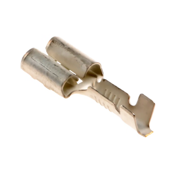 Terminale 160928-2 TE-Connectivity FASTIN-FASTON 250 6,3x0,8
