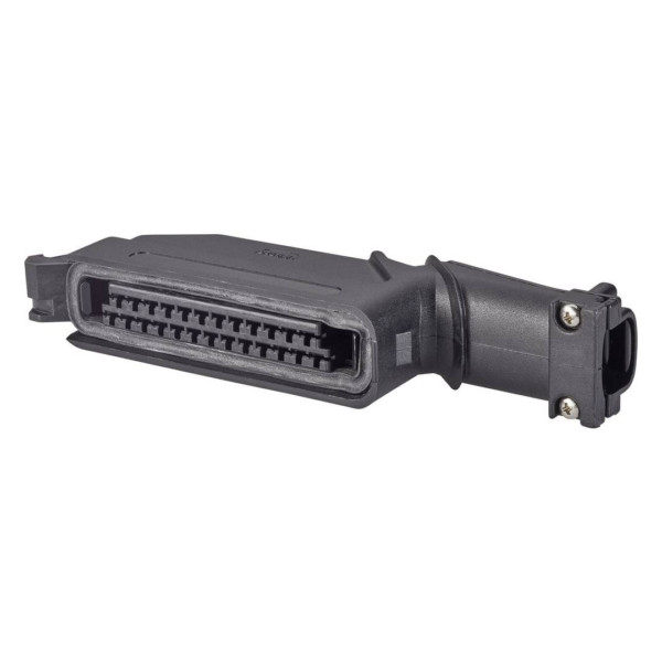 Connettore 963317-1 25Vie TE-Connectivity serie JT GEH KPL