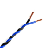 Cavo Twistato Nero-Blu Automotive Bipolare FLRY-B ISO 6722