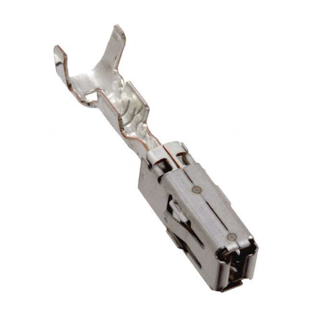 Terminale 1-968855-1 TE-Connectivity AMP MCP Socket Femmina Terminale 1-968855-1 TE-Connectivity AMP MCP Socket Femmina