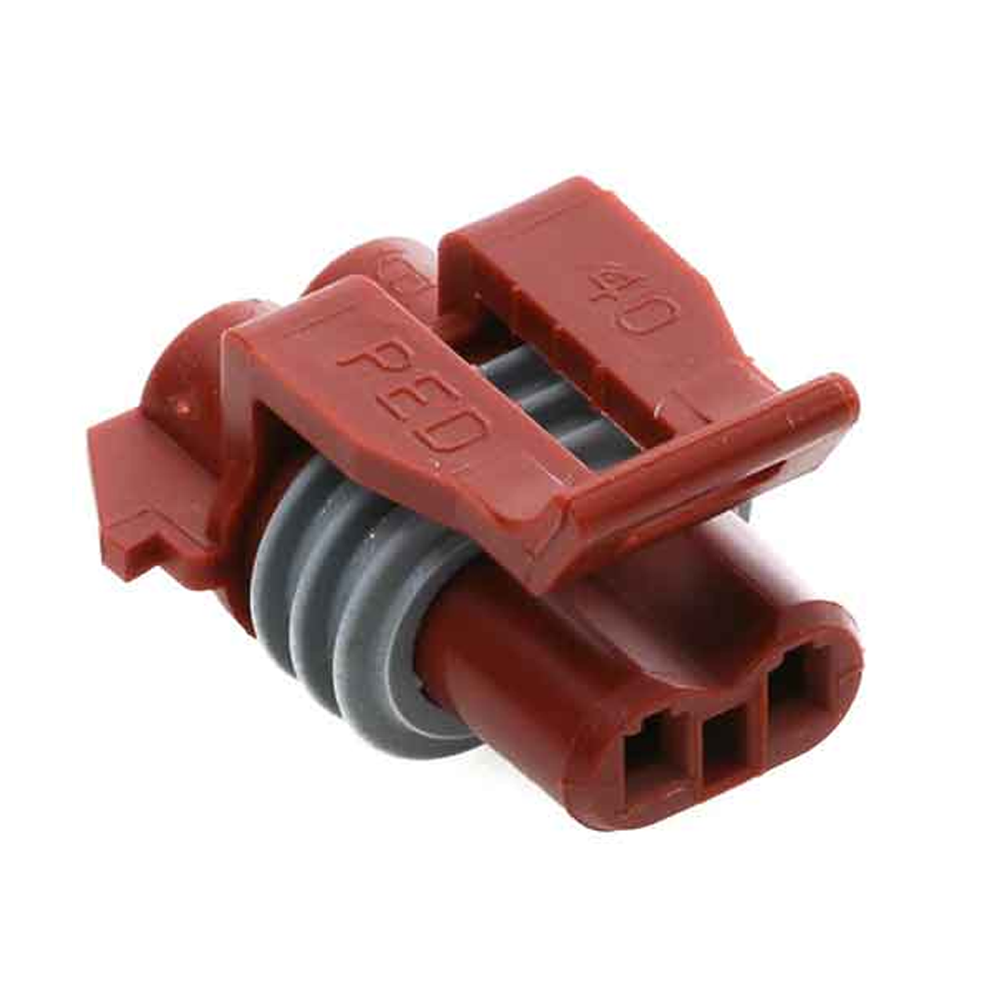 Connettore 12052643 2Vie APTIV serie Metri-Pack 150 Connettore 12052643 2Vie APTIV serie Metri-Pack 150