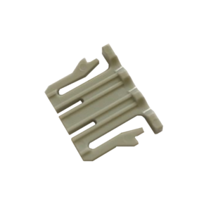 Secondary-Lock 3Vie 12129491 Aptiv Serie Metri-Pack 280 Grigio