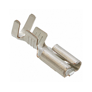 Terminale 281197-2 TE-Connectivity FASTIN-FASTON 187 4,8x0,8
