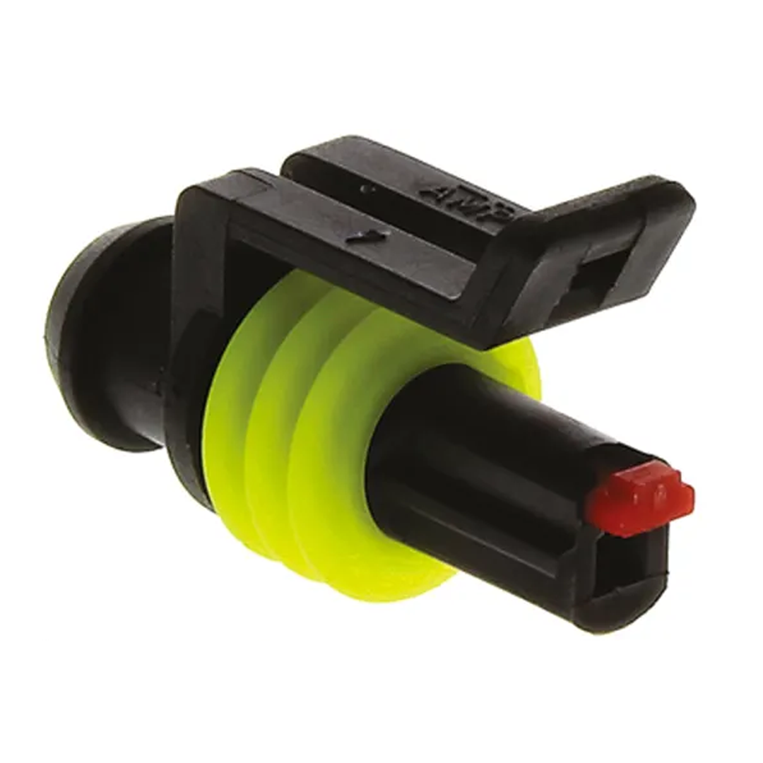 Connettore 1Via 282079-2 TE-Connectivity Superseal 1.5mm