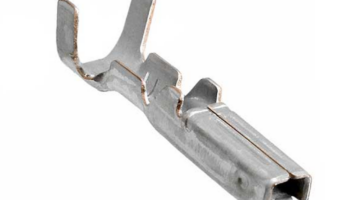 Terminale 282403-1 TE-Connectivity AMP Superseal Femmina
