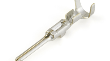 Terminale 282404-1 TE-Connectivity AMP Superseal Pin Maschio