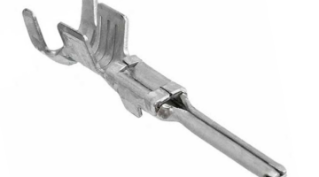 Terminale 282465-1 TE-Connectivity AMP Superseal Pin Maschio