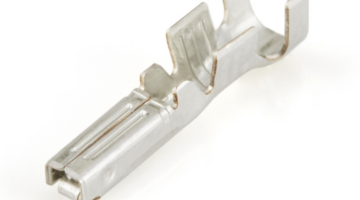 Terminale 282466-1 TE-Connectivity AMP Superseal Femmina