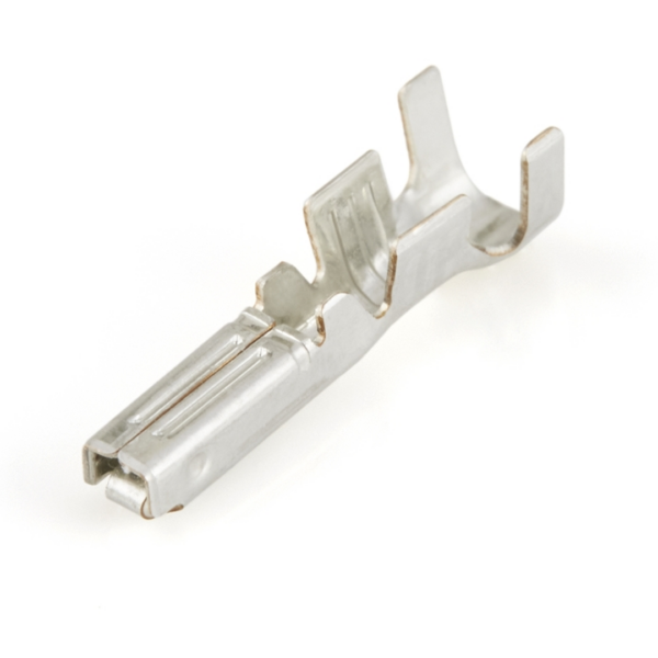 Terminale 282466-1 TE-Connectivity AMP Superseal Femmina