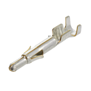 Terminale 350218-1 TE-Connectivity serie MATE-N-LOK