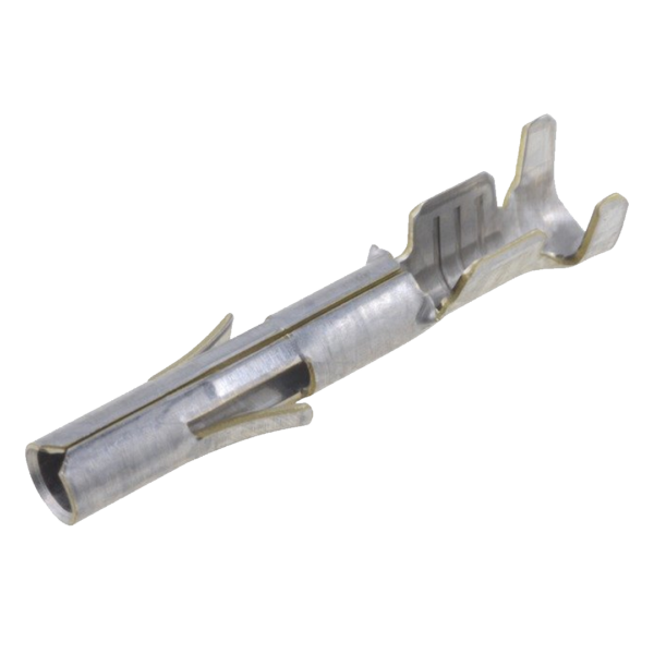 Terminale 350536-1 TE-Connectivity serie MATE-N-LOK