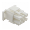 Connettore 6Vie 350715-4 TE-Connectivity serie MATE-N-LOK