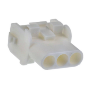 Connettore 3Vie 350767-1 TE-Connectivity serie MATE-N-LOK