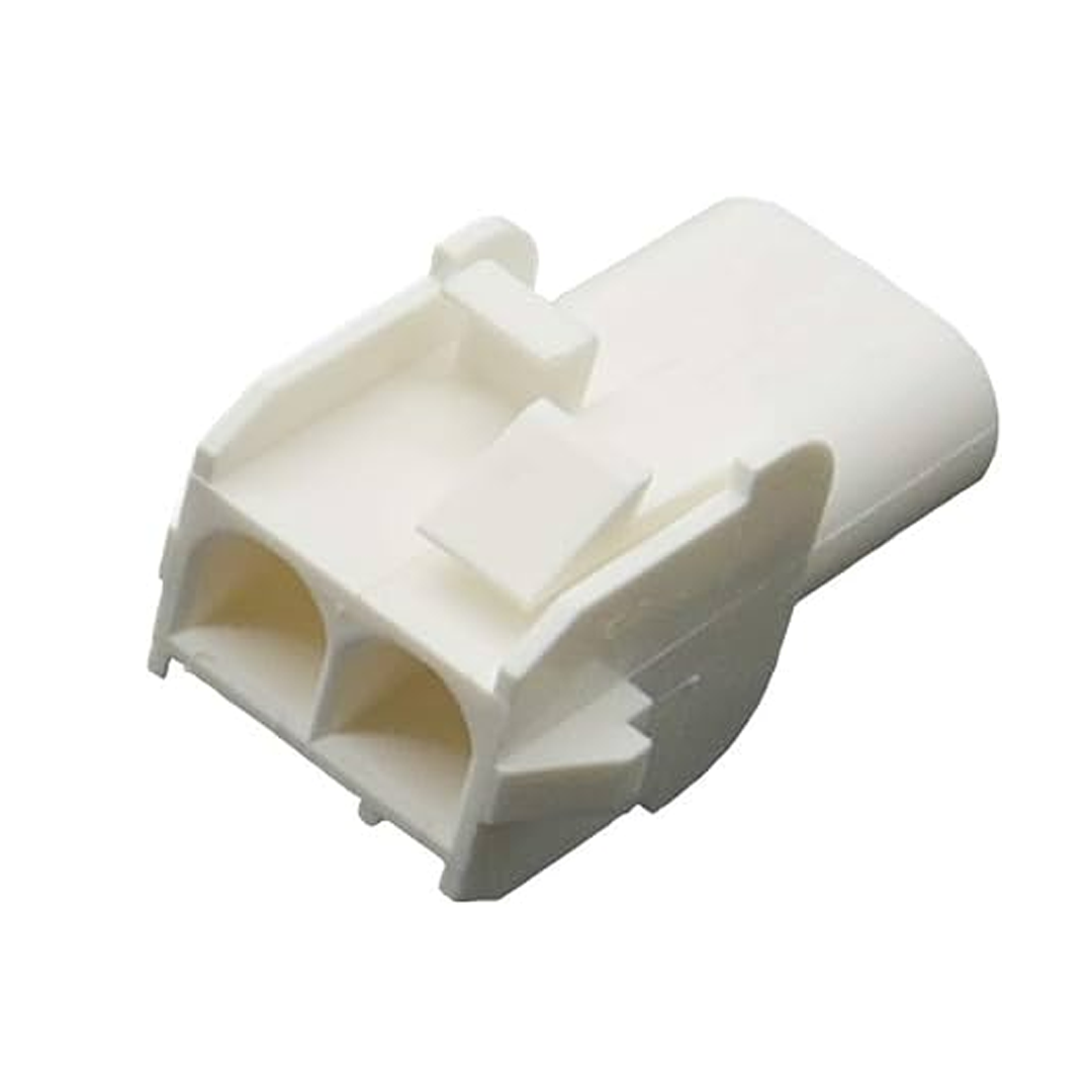 Connettore 2Vie 1-480699 TE-Connectivity serie MATE-N-LOK