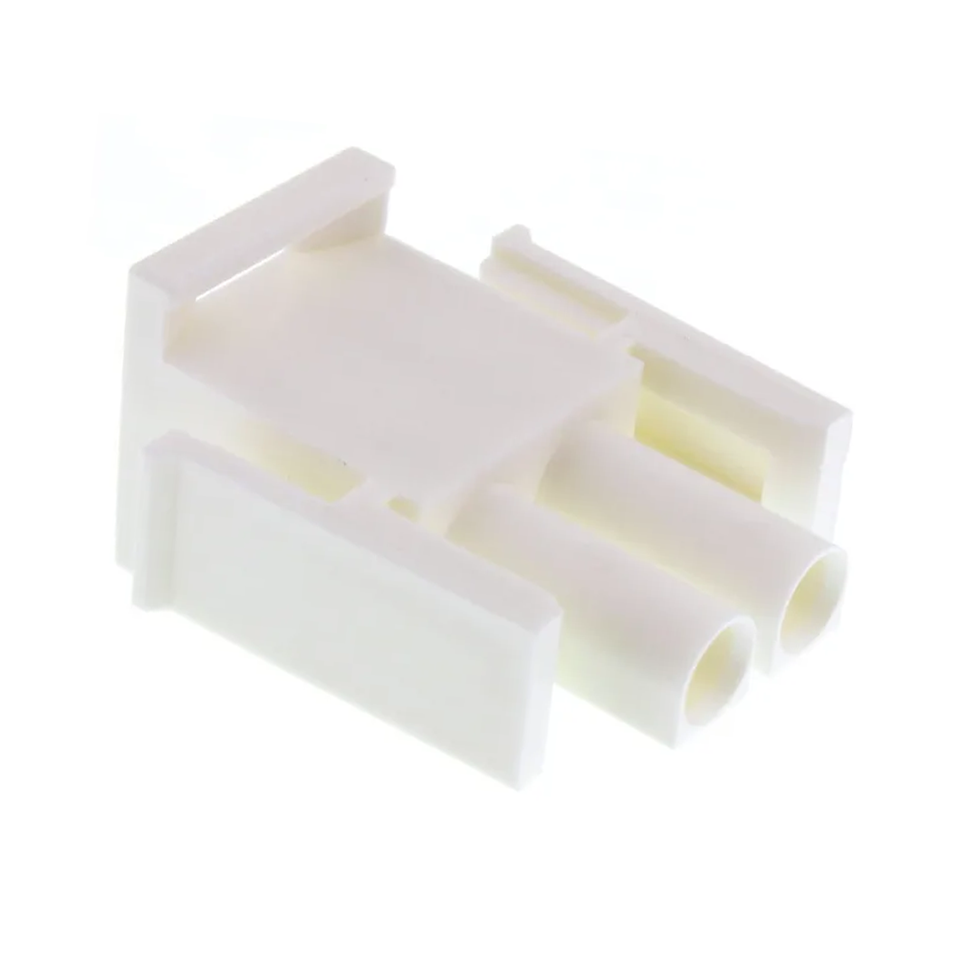 Connettore 2Vie 1703061-1 TE-Connectivity serie MATE-N-LOK