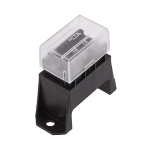 Portafusibili MTA Unival 0100540 4Vie Porta 4 Fusibili