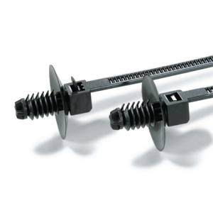 Fascetta Fermacavo REL30SDP6 Hellermann Tyton ∅1.5-31.0mm