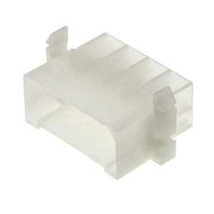 Connettore 8Vie 163008-0 FASTIN-FASTON 250 TE-Connectivity