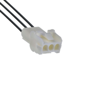 Kit Riparazione 350767-1 Connettore 3Vie Cablato MATE-N-LOK