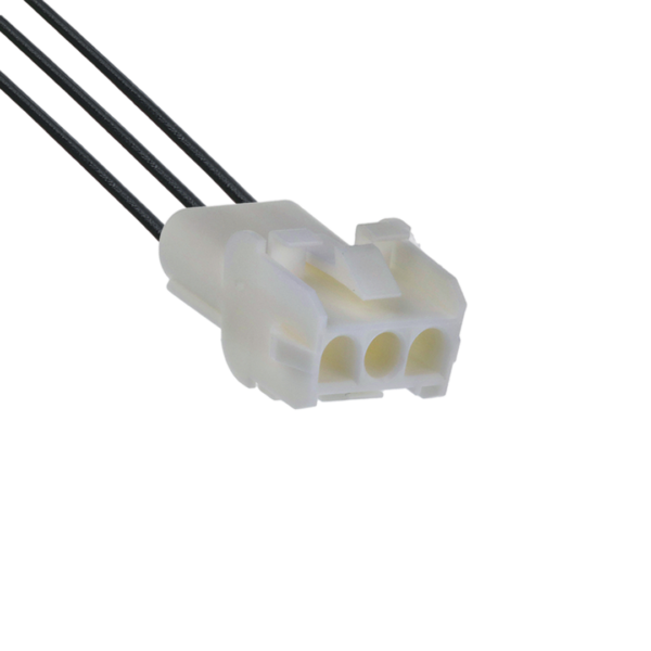 Kit Riparazione 350767-1 Connettore 3Vie Cablato MATE-N-LOK