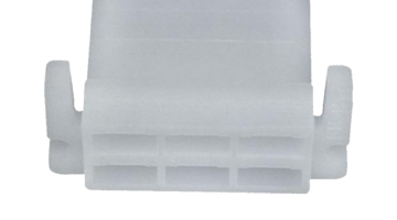 Connettore 6Vie 480003-5 FASTIN-FASTON 250 TE-Connectivity
