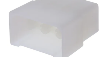Connettore 6Vie 480004-5 FASTIN-FASTON 250 TE-Connectivity
