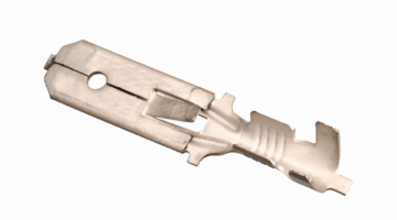 Terminale 928947-2 TE-Connectivity FASTIN-FASTON 250 6,3x0,8