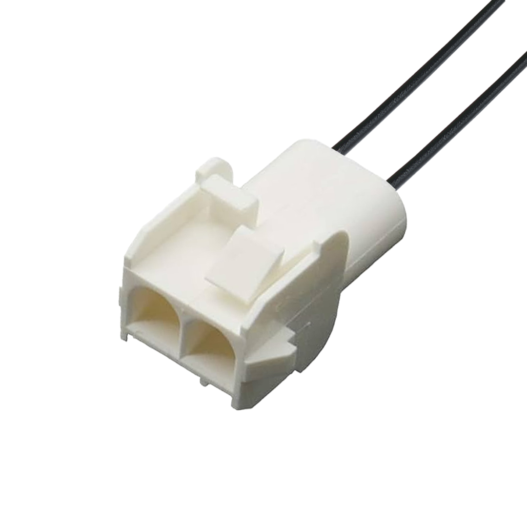 Kit Riparazione 1-480699 Connettore 2Vie Cablato MATE-N-LOK