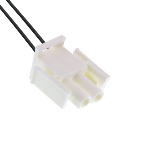 Kit Riparazione 1703061-1 Connettore 2Vie Cablato MATE-N-LOK