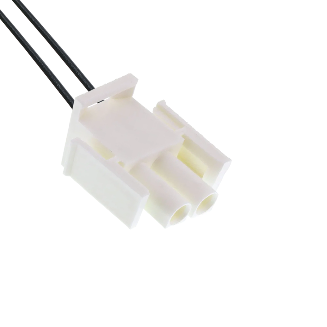 Kit Riparazione 1703061-1 Connettore 2Vie Cablato MATE-N-LOK