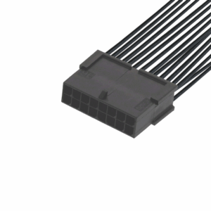 Kit Riparazione 0430201601 Connettore 16Vie Cablato Micro-Fit