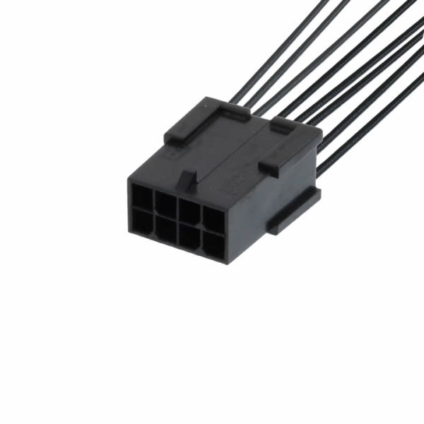 Kit Riparazione 0430200801 Connettore 8Vie Cablato Micro-Fit