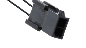 Kit Riparazione 430200201 Connettore 2Vie Cablato Micro-Fit