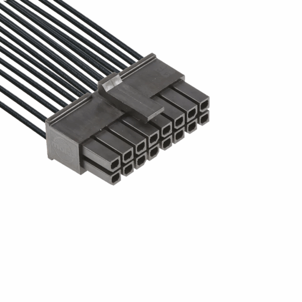 Kit Riparazione 0430251600 Connettore 16Vie Cablato Micro-Fit