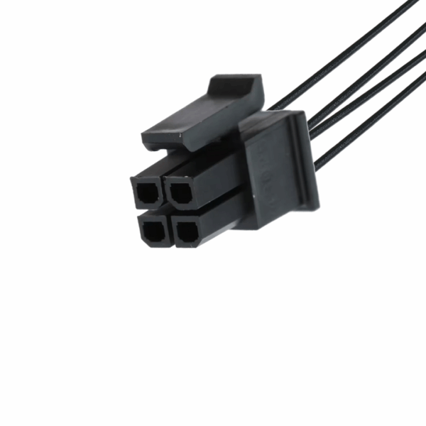 Kit Riparazione 0430250400 Connettore 4Vie Cablato Micro-Fit