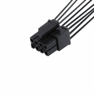 Kit Riparazione 0430250800 Connettore 8Vie Cablato Micro-Fit