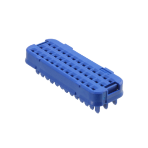 Secondary-Lock 39Vie MX47039XF1 JAE Electronics Serie MX47
