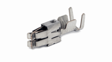 Terminale 26650330186 Lear AFK Socket Femmina