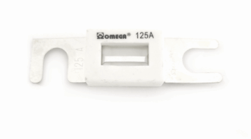 Fusibile Trazione FT2125 Omega 125A - 80V